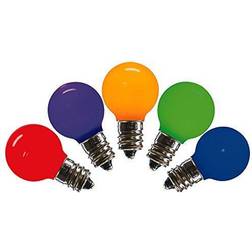 Vickerman G30 Multi Ceramic LEDBulb E12 .96W 25/Bx XLEDCG30-25