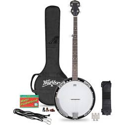 Washburn Americana B8-Pack Banjo Pack