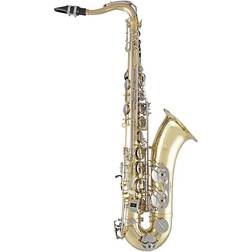 Selmer 300 Series Tenor Saxophone Lacquer Nickel Plated Keys