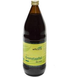 GRANATAPFEL BIO Saft 1000