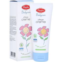 Töpfer Gmbh Babycare Pflegecreme