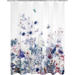 Allure Shower Curtains