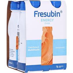 Fresubin ENERGY DRINK Multifrucht