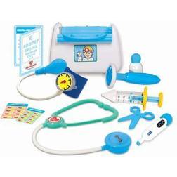 Kiddieland Toys Doctor Kit