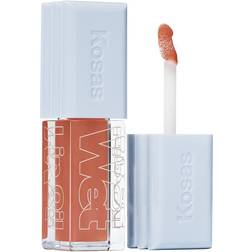 Kosas Wet Lip Oil Gloss Bare