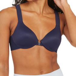 Spanx Llelujah Lightly Lined Full Coverage Bra - Midnight Navy