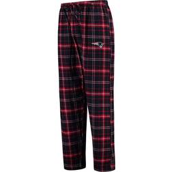 NFL New England Patriots Ultimate Plaid Flannel Pajama Pants