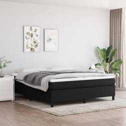 vidaXL Box Spring Bed Bettrahmen 180 x 200cm