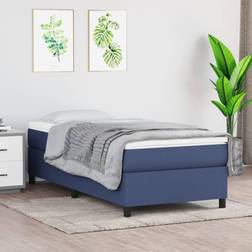 vidaXL Boxspringbett Bettrahmen