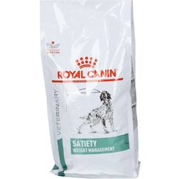 Royal Canin Diets Satiety Weight Management Dry Dog Food 1.5kg