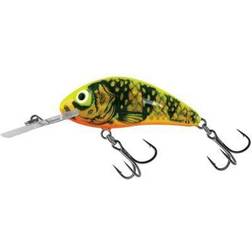 Salmo Rattlin Hornet Floating 35 Mm 3.1g Mehrfarbig