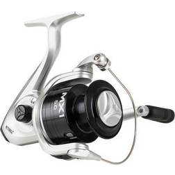 Mitchell Mx1 Spinning Reel Silber 5000