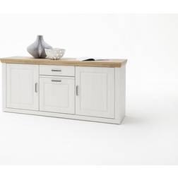 Landscape maison bleue Xanten Sideboard