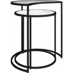 Mr. Kate Moon Phases 15.2 Nesting Table