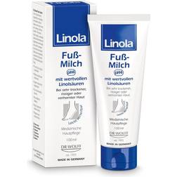 Linola Fuß-Milch 100ml