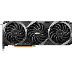 MSI GeForce RTX™ 3080 Ti VENTUS 3X OC HDMI 3DP 12GB