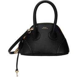 A.P.C. Mini Bag Woman colour Black Black OS