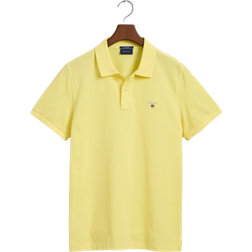 Gant Original Regular Fit Piqué Polo Shirt