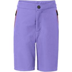 Vaude Kids Badile Shorts Ii Limonium