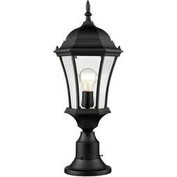 Z-Lite Wakefield Collection Gate Lamp