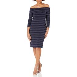 Trina Turk Conch Mini Dress Multi