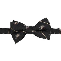 Eagles Wings Men's NHL Oxford Bow Tie, Multicolor