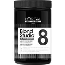 L'Oréal Professionnel Paris Blond Studio 9 Bonder Inside 500