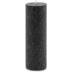 Root 33940 Unscented Timberline Pillar Candle