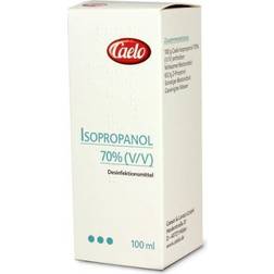 Isopropanol 70% V/V Caelo Desinfektionsmittel