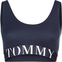 Tommy Hilfiger Logo Bralette