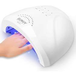 Sunuv UV LED Nail Lamp