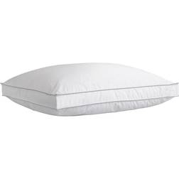 Allied Home Gusseted Bed Pillow (45.7x86.4)