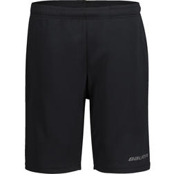 Bauer Junior Core Athletic Shorts