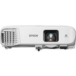 Epson PowerLite 982W