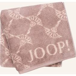 Joop! 1611 Classic Cornflower Badezimmerhandtuch Rosa, Violett