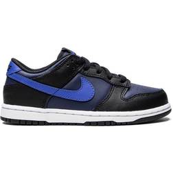 Nike Dunk Low PS - Midnight Navy/Black/Game Royal