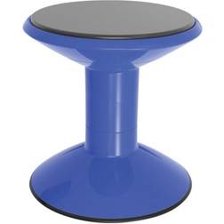 Storex Adjustable Wiggle Seating Stool