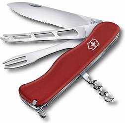 Victorinox Grosses Cheese Master Käsemesser