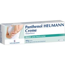 Panthenol Heumann 100g Creme