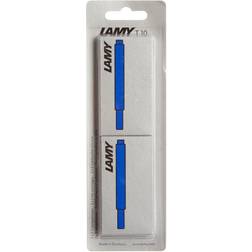 Lamy Tintenpatronen T10 blau, 10er Set