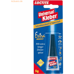 Loctite Universalkleber, 5 g