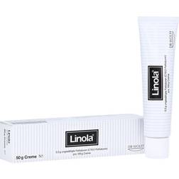 Linola Creme 50 Gramm