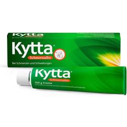 Kytta® Schmerzsalbe Jetzt 15 %