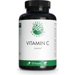 NATURALS liposomales Vitamin C 325
