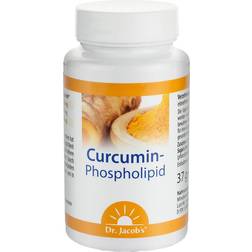 CURCUMIN-PHOSPHOLIPID Dr.Jacob's Kapseln 60 Stk.