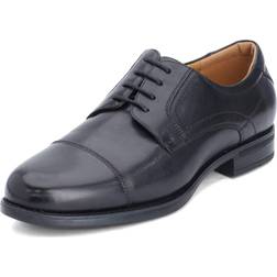Florsheim Men's Midtown Cap Toe Oxford Shoes