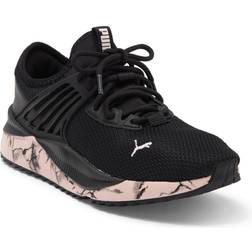 Puma Pacer Future Marble Sneakers Black