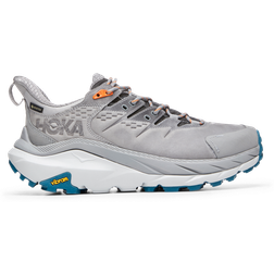 Hoka Men's Kaha Low Waterproof Hiking Shoes