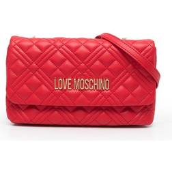 Love Moschino Handtasche JC4097PP1FLT0500 Rot