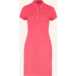 Gant Women Original Piqué Polo Dress